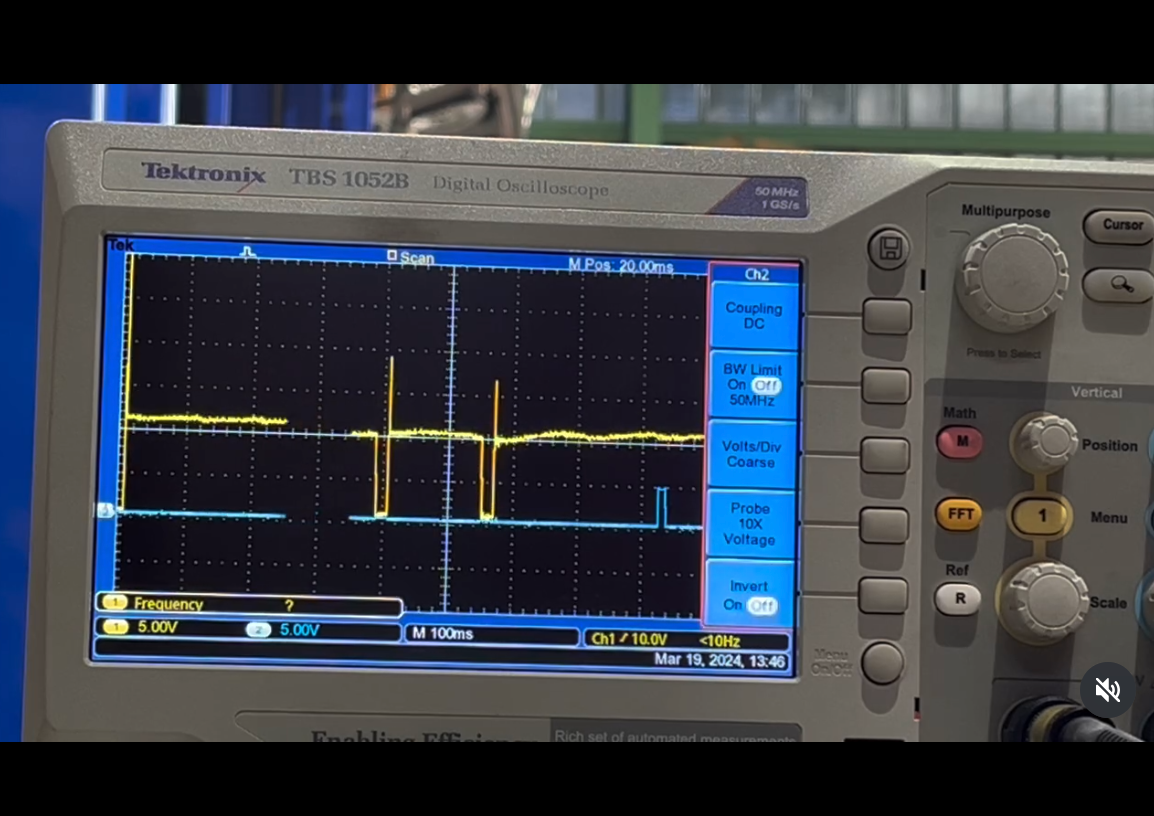 シボレーシルバラードの故障診断